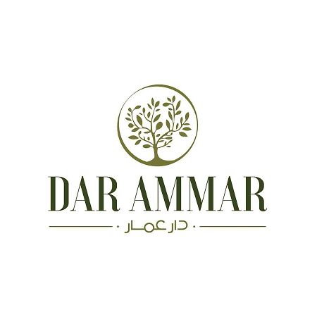 ホテル Dar Ammar El-Djem エクステリア 写真